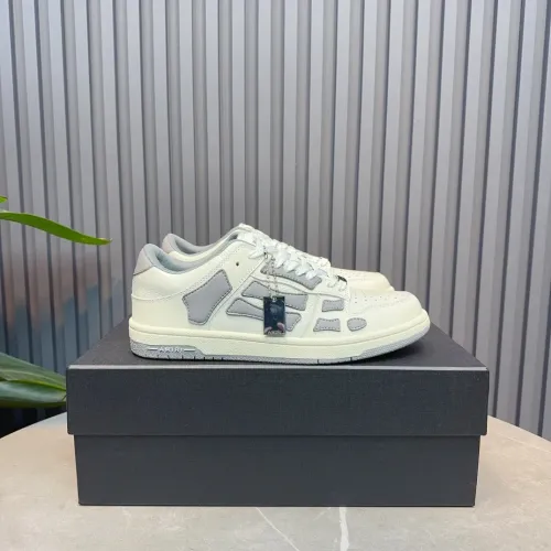 Replica Amiri Casual Shoes For Women #1463629 $102.00 USD for Wholesale
