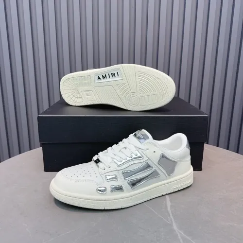 Replica Amiri Casual Shoes For Men #1463630 $102.00 USD for Wholesale