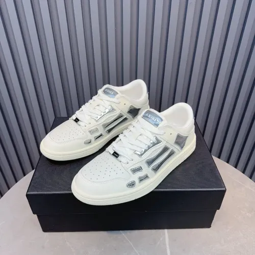 Replica Amiri Casual Shoes For Men #1463630 $102.00 USD for Wholesale
