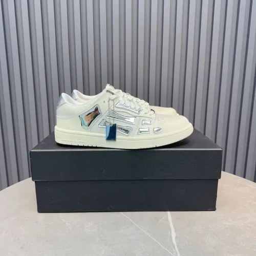 Replica Amiri Casual Shoes For Women #1463633 $102.00 USD for Wholesale