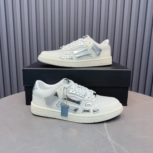 Replica Amiri Casual Shoes For Women #1463633 $102.00 USD for Wholesale