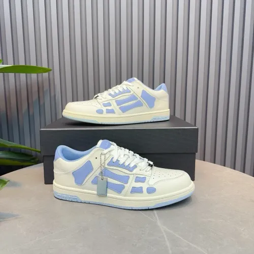 Replica Amiri Casual Shoes For Women #1463638 $102.00 USD for Wholesale