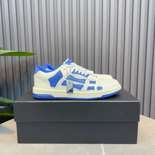 Replica Amiri Casual Shoes For Women #1463656 $102.00 USD for Wholesale