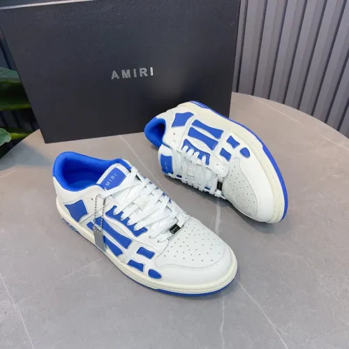 Replica Amiri Casual Shoes For Women #1463656 $102.00 USD for Wholesale