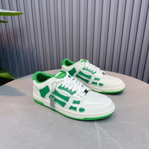 Replica Amiri Casual Shoes For Men #1463657 $102.00 USD for Wholesale