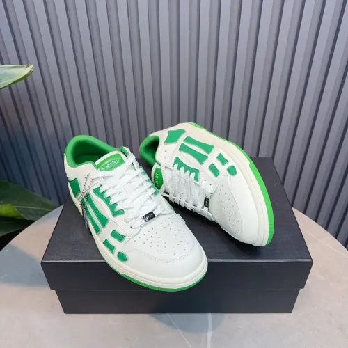 Replica Amiri Casual Shoes For Men #1463657 $102.00 USD for Wholesale
