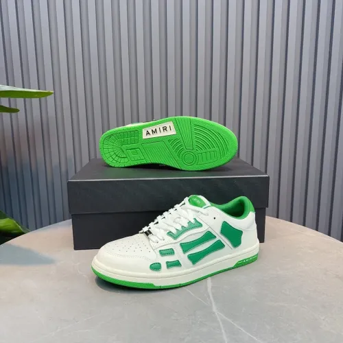 Replica Amiri Casual Shoes For Women #1463658 $102.00 USD for Wholesale