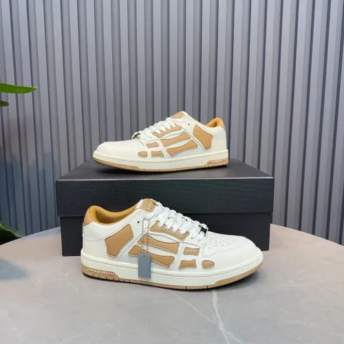 Replica Amiri Casual Shoes For Men #1463659 $102.00 USD for Wholesale