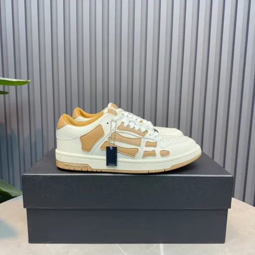 Replica Amiri Casual Shoes For Men #1463659 $102.00 USD for Wholesale