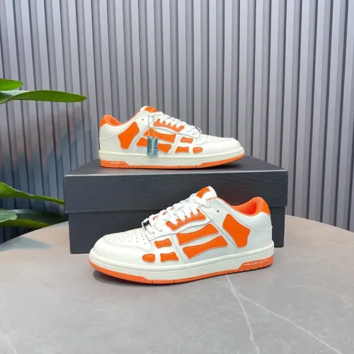 Wholesale Amiri Casual Shoes For Men #1463661 $102.00 USD, Wholesale Quality Replica Amiri Casual Shoes