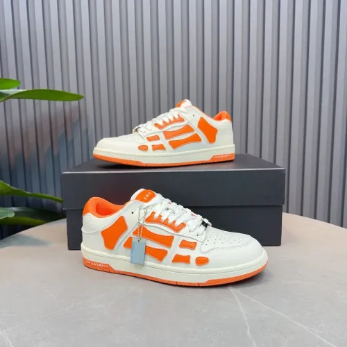 Replica Amiri Casual Shoes For Women #1463662 $102.00 USD for Wholesale
