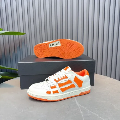 Replica Amiri Casual Shoes For Women #1463662 $102.00 USD for Wholesale