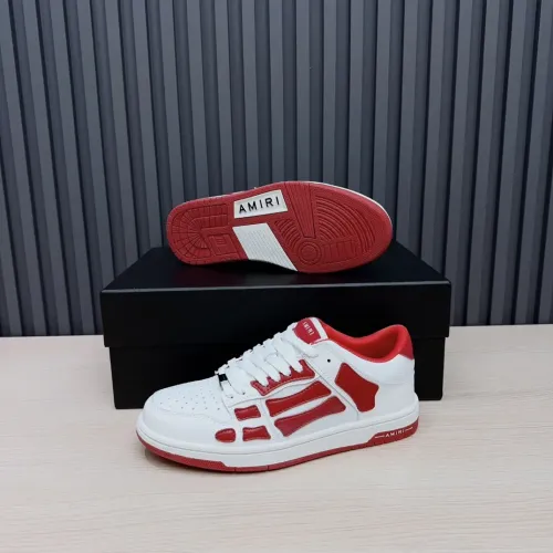 Replica Amiri Casual Shoes For Women #1463664 $102.00 USD for Wholesale