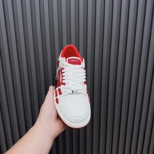 Replica Amiri Casual Shoes For Women #1463664 $102.00 USD for Wholesale