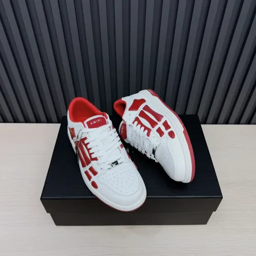 Replica Amiri Casual Shoes For Women #1463664 $102.00 USD for Wholesale