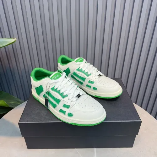 Replica Amiri Casual Shoes For Women #1463666 $102.00 USD for Wholesale