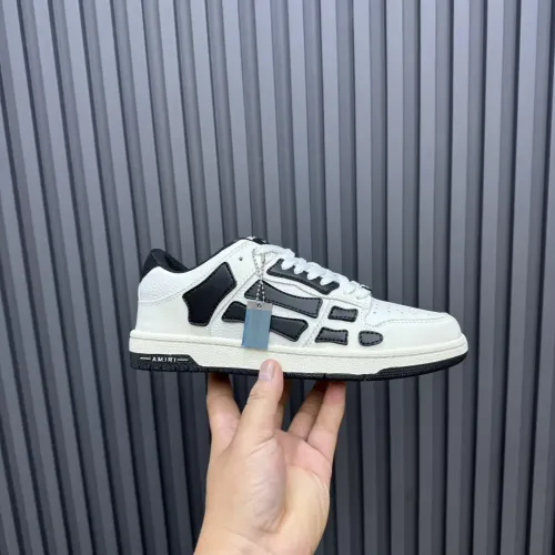 Replica Amiri Casual Shoes For Men #1463667 $102.00 USD for Wholesale