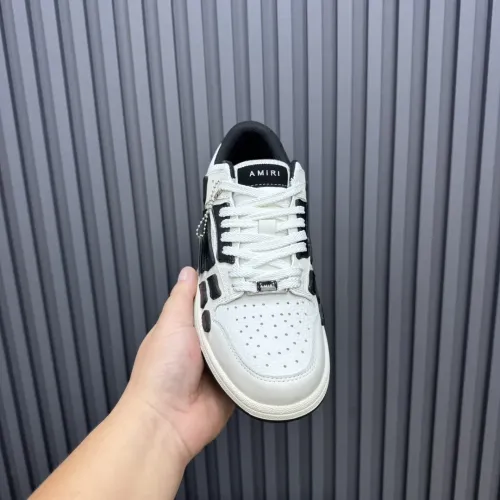 Replica Amiri Casual Shoes For Men #1463667 $102.00 USD for Wholesale
