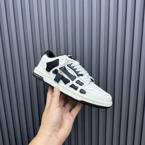 Replica Amiri Casual Shoes For Women #1463668 $102.00 USD for Wholesale