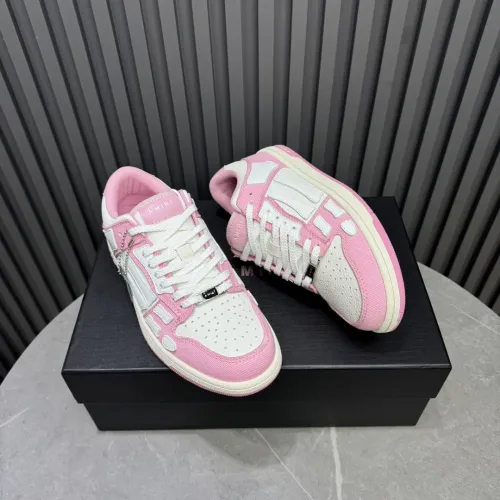Replica Amiri Casual Shoes For Women #1463669 $102.00 USD for Wholesale