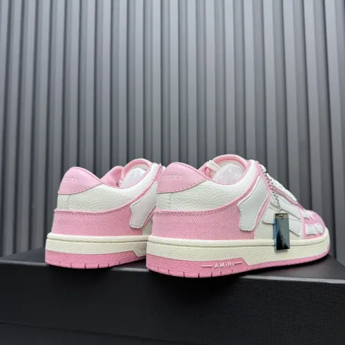 Replica Amiri Casual Shoes For Women #1463669 $102.00 USD for Wholesale