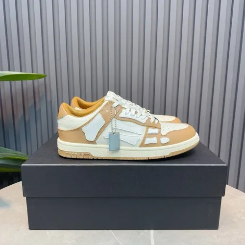Replica Amiri Casual Shoes For Women #1463673 $102.00 USD for Wholesale
