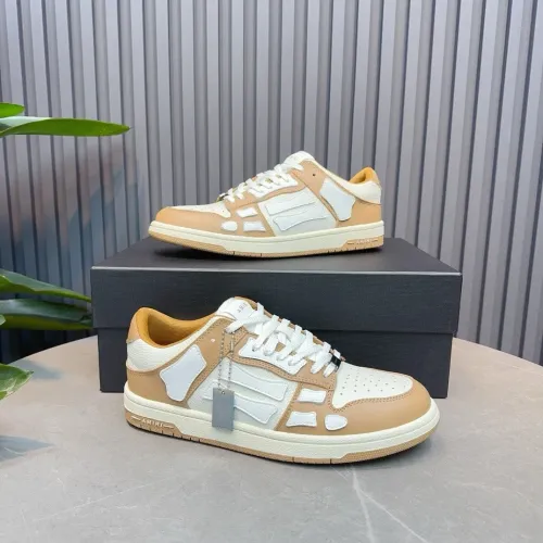Replica Amiri Casual Shoes For Women #1463673 $102.00 USD for Wholesale