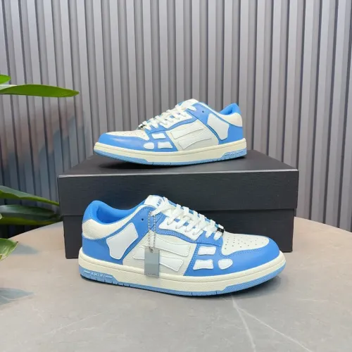 Replica Amiri Casual Shoes For Women #1463675 $102.00 USD for Wholesale