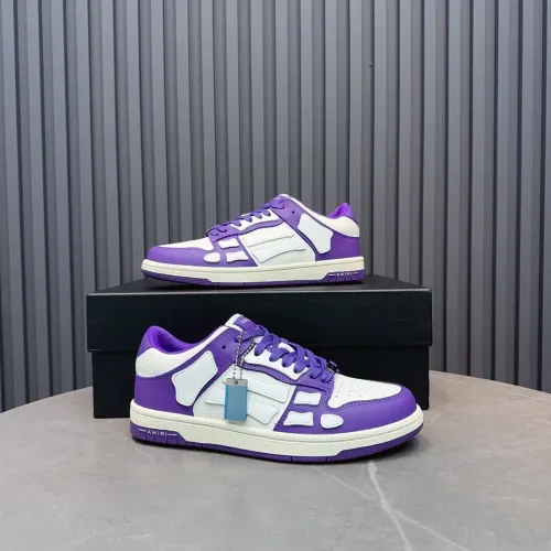 Replica Amiri Casual Shoes For Women #1463677 $102.00 USD for Wholesale