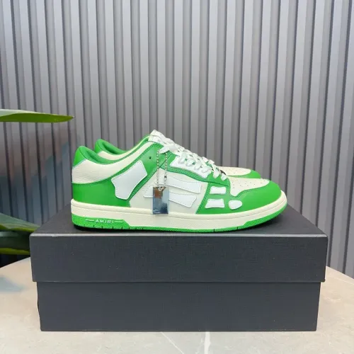 Replica Amiri Casual Shoes For Women #1463679 $102.00 USD for Wholesale