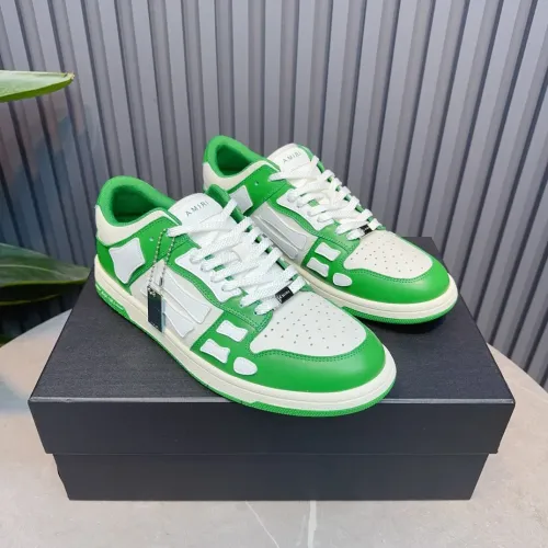 Replica Amiri Casual Shoes For Women #1463679 $102.00 USD for Wholesale