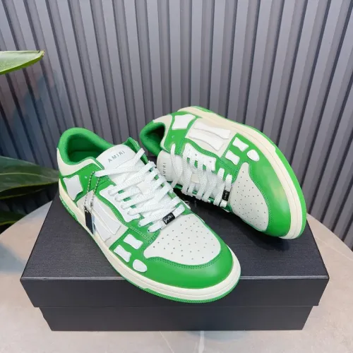 Replica Amiri Casual Shoes For Women #1463679 $102.00 USD for Wholesale