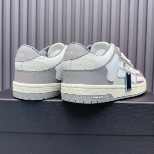 Replica Amiri Casual Shoes For Men #1463680 $102.00 USD for Wholesale