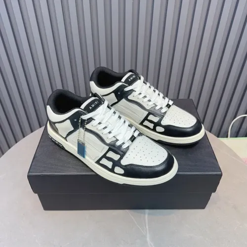 Replica Amiri Casual Shoes For Women #1463691 $102.00 USD for Wholesale