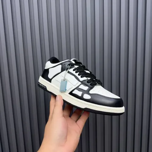 Replica Amiri Casual Shoes For Men #1463696 $102.00 USD for Wholesale