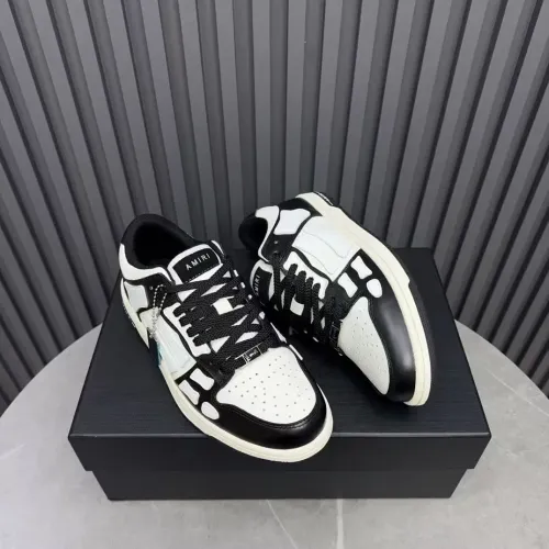 Replica Amiri Casual Shoes For Women #1463697 $102.00 USD for Wholesale