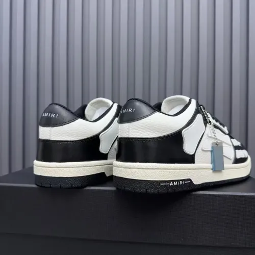 Replica Amiri Casual Shoes For Women #1463697 $102.00 USD for Wholesale