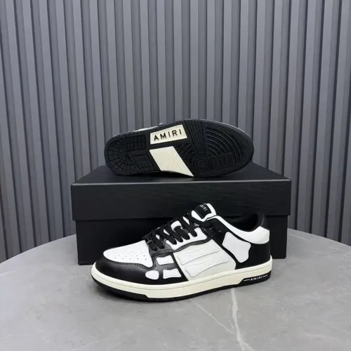 Replica Amiri Casual Shoes For Women #1463697 $102.00 USD for Wholesale