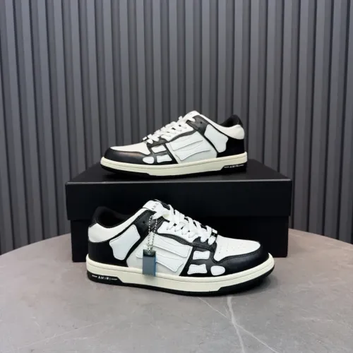 Replica Amiri Casual Shoes For Women #1463702 $102.00 USD for Wholesale