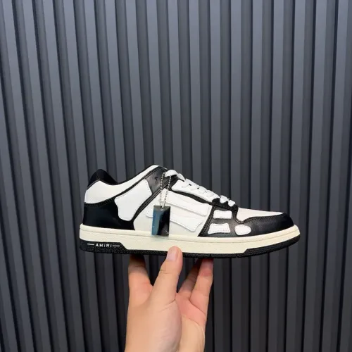 Replica Amiri Casual Shoes For Women #1463702 $102.00 USD for Wholesale