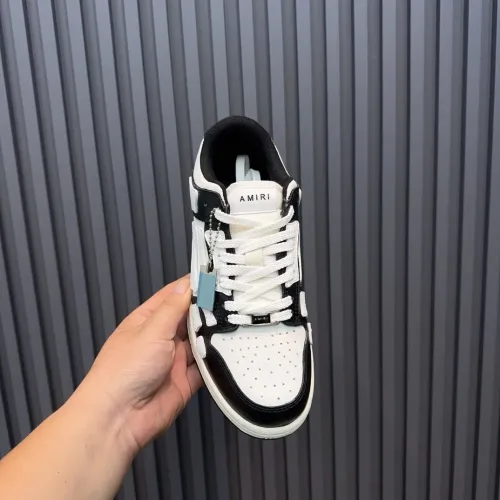 Replica Amiri Casual Shoes For Women #1463702 $102.00 USD for Wholesale