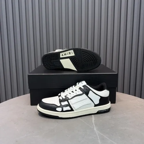 Replica Amiri Casual Shoes For Women #1463702 $102.00 USD for Wholesale