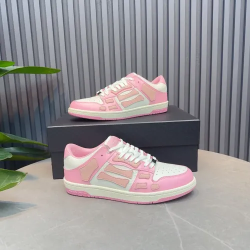 Replica Amiri Casual Shoes For Women #1463711 $102.00 USD for Wholesale