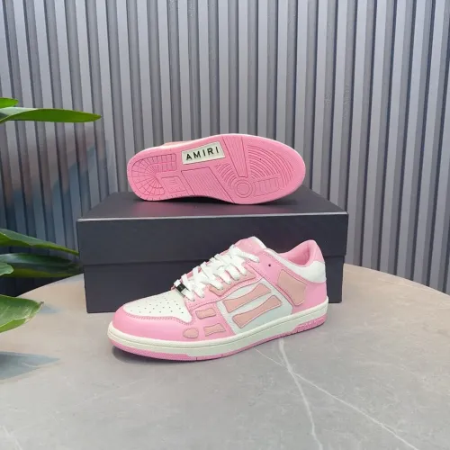 Replica Amiri Casual Shoes For Women #1463711 $102.00 USD for Wholesale
