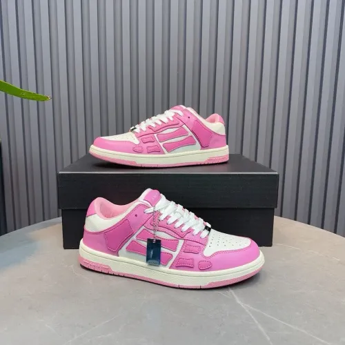 Replica Amiri Casual Shoes For Women #1463712 $102.00 USD for Wholesale