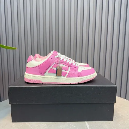 Replica Amiri Casual Shoes For Women #1463712 $102.00 USD for Wholesale