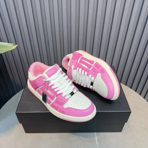 Replica Amiri Casual Shoes For Women #1463712 $102.00 USD for Wholesale