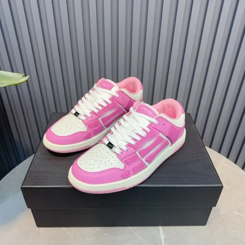 Replica Amiri Casual Shoes For Women #1463712 $102.00 USD for Wholesale