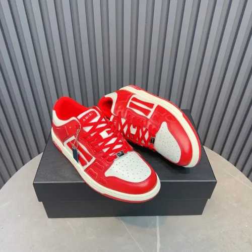 Replica Amiri Casual Shoes For Men #1463713 $102.00 USD for Wholesale
