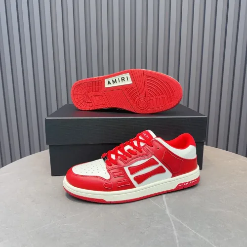 Replica Amiri Casual Shoes For Women #1463714 $102.00 USD for Wholesale